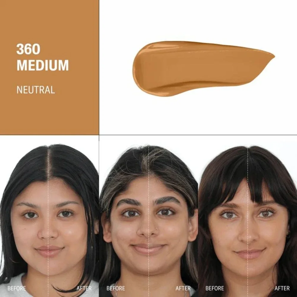 Youthforia skin tint